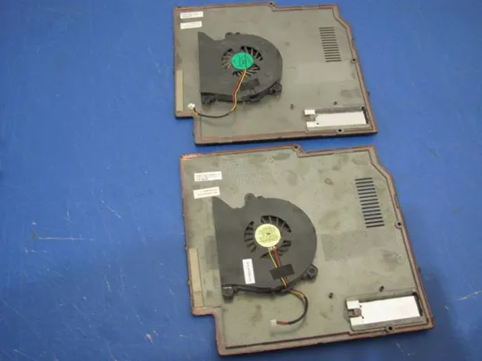 Купити №156-7 сервісна кришка 6-42-M76SS-102 для TERRA CLEVO M76S оригінал