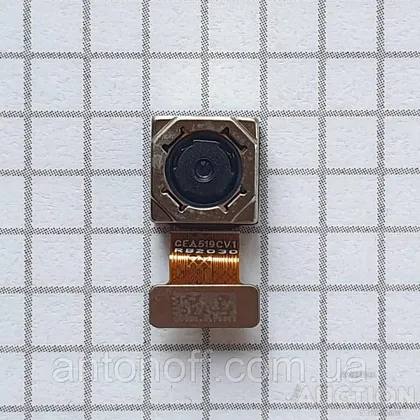 фото, Основна камера Tecno B1f POP 2F для телефона оригінал