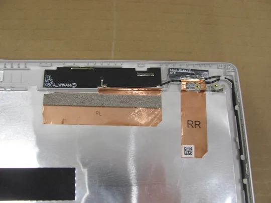 81-7 кришка матриці TFQ3LX8CTP103  для HP ProBook 450 451 455 456 G5 оригінал Характеристики