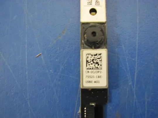 номер0067-34 web-камера 0CJ3P2 для DELL PRECISION M4600 E5420 E5520 E6420 E6520 Веб-камера для ноутбука Камера спостереження Камера для відеозв&#039;язку web camera оригінал Де купити