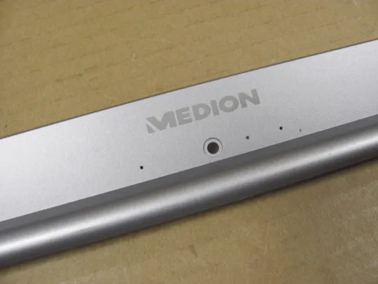 831-4 рамка матриці 13N1-8DA0Q01 13N1-8DA0711  для  MEDION AKOYA E17201 S17402 P17603  оригінал З аукціону