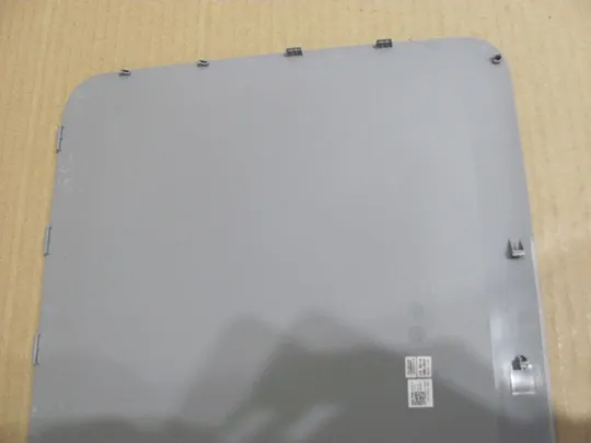 579-1 кришка матриці 094DN5 EAR09003010 для DELL Inspiron 17R 7720 5720 оригінал Недорого