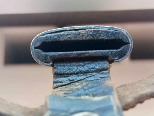 Нож разведчика, ЗИК 1944 год На торгах