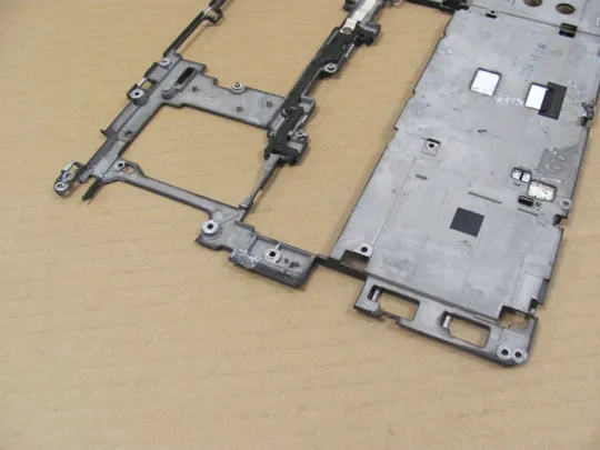 772-1 Кришка дно піддон корпуса 6070B0637901 702863-001  для HP Folio 9470m, 9480m оригінал Продаж