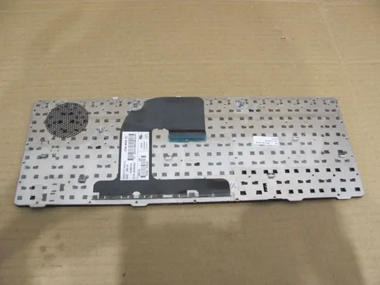 Купити №130-23 клавіатура робоча 701976-B31 700947-041 для Hp Elitebook 8470 6465b 6470b 6475b 8460 6460B 8410 Оригинал