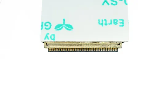 Купити Шлейф матриці для ноутбука Lenovo (ThinkPad Edge: E430, E435) (dc02001fq10)