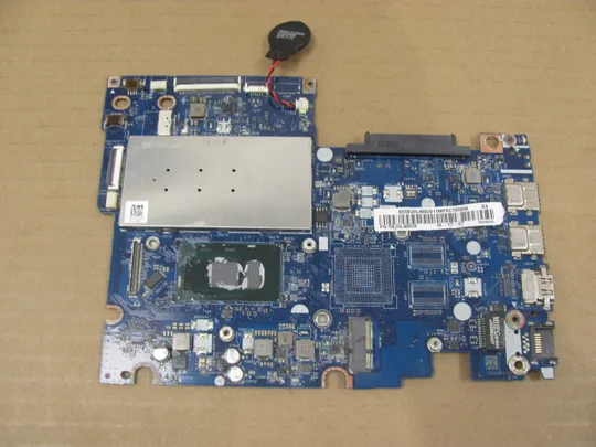 759-35 материнська плата SR2EY  i5-6200U LA-D451P для Lenovo Yoga 510-14 510-14ISK FLEX4-14 оригінал Ціна