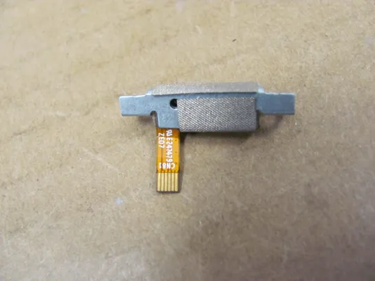 827-26 кнопка вкл  для HP EliteBook x360 1030 G3 оригінал З аукціону