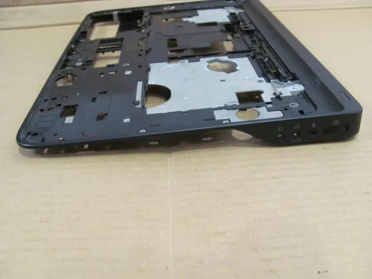 570-2 середня частина корпуса 0PP7MV для Dell XPS 15 L501X L502X P11F оригінал Торговий майданчик