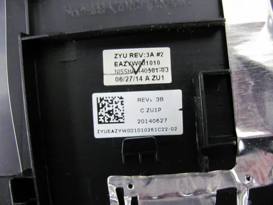 №181-2 панель палмрест з клавою EAZYW001010 для ASPIRE E 17 E5-721 оригінал Інтернет-аукціон