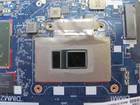 номер1011-2 материнська плата 6050A2854301 SR340 I5-7300U для HP Elitebook 840 850 G3 G4 Mainboard Материнка Основна плата Системна плата Плата системи Laptop motherboard мамка ноутбучна плата оригінал Інтернет-аукціон