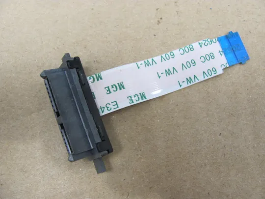 Купити номер0120-9 Перехідник CD/DVD, SATA DD0U86CD050 для HP Pavilion 15-N 15-F  оригінал