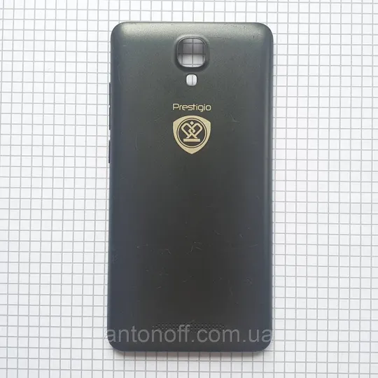 Задня кришка Prestigio PSP5509 Muze K5 для телефона з розборки Ціна