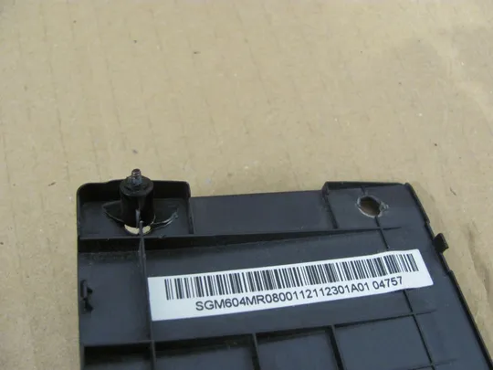 77-19 сервісна кришка SGM604MR0800 для SONY SVE171 SVE 17 оригінал Де купити