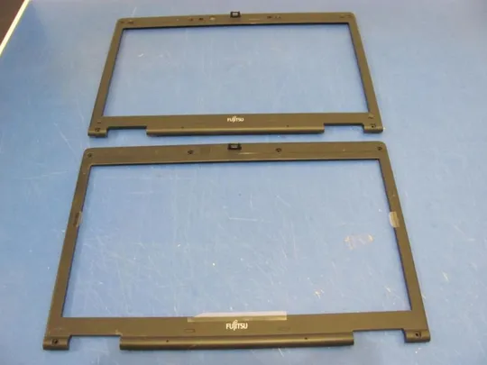 №131-4 рамка матриці для FUJITSU LIFEBOOK E780 оригінал Ціна