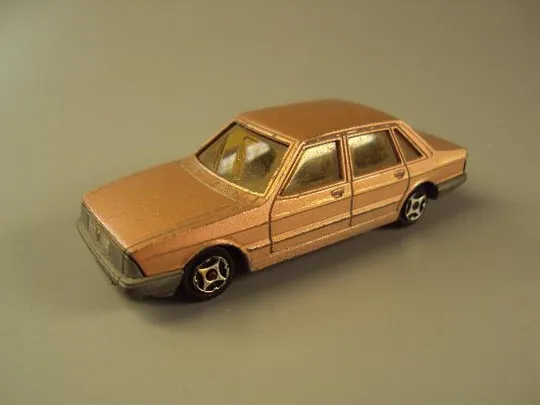 машинка mini Jet norev talbot solara франция 7,4 х 2,5 см №10829 Ціна