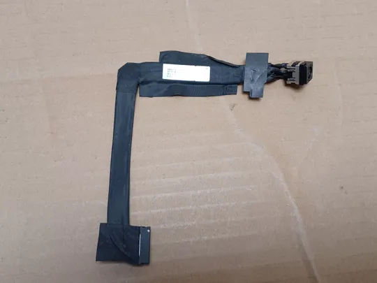 номер1057-37 роз'єм живлення DC301017C00 06CG68  для DELL ALIENWARE X17 R1 R2 роз'єм зарядки гніздо живлення штекера живлення зарядний порт роз'єм адаптера живлення power connector оригінал Ціна