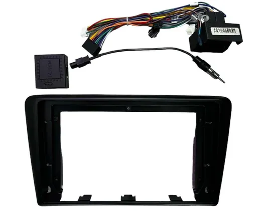 Рамка Skoda Rapid 2012 Ціна