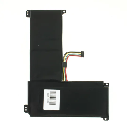 Батарея для ноутбука LENOVO 5B10P23779 (IdeaPad: 120S-14IAP) 7.5V 4300mAh 32Wh Black З аукціону