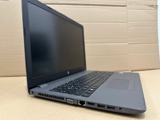 1542 HP 250 G6 15.6&quot; i5-7200u FHD 2.5Ghz / 16Gb / 240ssd / WebCam + блок живлення З аукціону