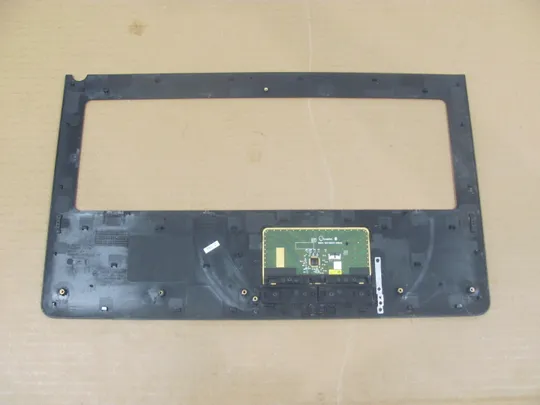 Купити 880-11 Кришка панель палмрест FA0RW0001XX для Samsung NP350V5C NP355V5C   оригінал