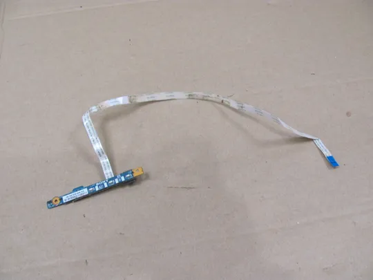 641-17 плата LED 073-0301-9845 для Sony Vaio VPCSE PCG-41414M оригінал Ціна