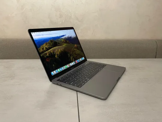 Ноутбук Apple MacBook Pro 13,3&quot; A2159 (2019), 13,3&quot;, i5-8257U, 8GB, 128GB SSD. Гарантія З аукціону