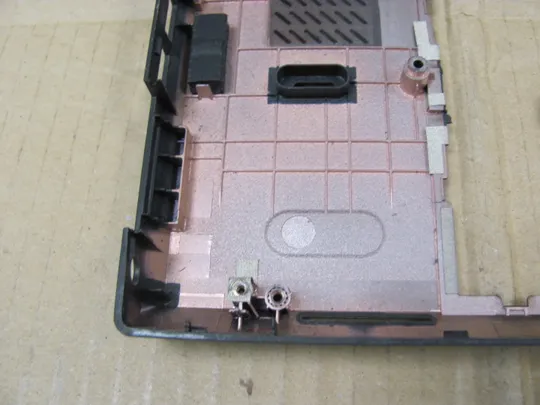 710-3 Кришка дно піддон корпуса 60.4LO25.013 04X5510 для Lenovo ThinkPad T540P W540 W541  оригінал Інтернет-аукціон