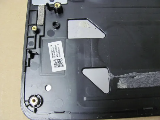 712-6 Кришка панель палмрест клавіатура EAZAB003010 для Acer Aspire F15 F5-573 F5-573G  F5-522 оригінал Недорого