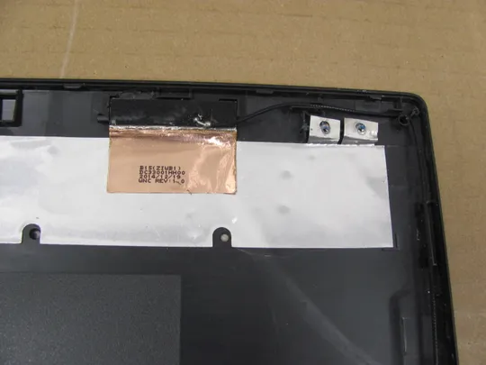 773-24 кришка матриці  AP14K000500 для LENOVO B50-30 B50-45 B50-70 B50-80  оригінал Характеристики