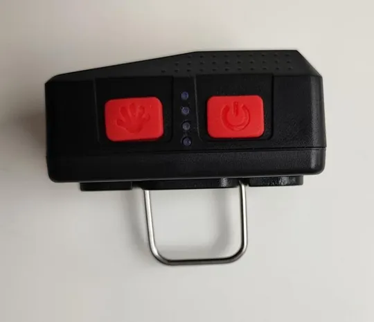 Купити Ліхтар налобний sl09