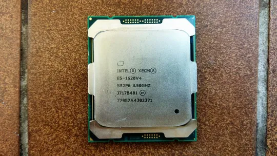 4х ядерный процессор Intel E5-1620 v4 SR2P6 4C/8HT 3.50-3.80GHz/10M/8.00GT/s 140W LGA2011-3 Ціна