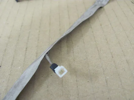 номер0293-38 шлейф web камери 6017B0294901 для Hp EliteBook 8770W 8760W оригінал Недорого