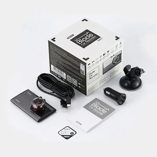 Купити Видеорегистратор Car Dash Board Camera Remax CX-05-Dark-Grey