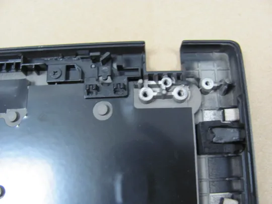 600-7  Кришка панель палмрест AM16Q000G00 для Lenovo ThinkPad T480S оригінал Інтернет-аукціон