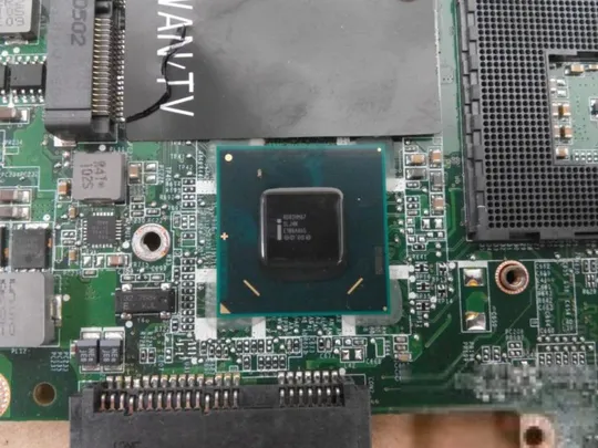 номер0010-16 материнська плата DAGM6CMB8D0 0NXH8C для Dell XPS 15 L501X L502X оригінал Де купити