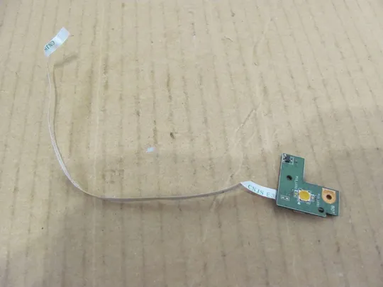 Купити 494-15 плата кнопки вкл 69N0CN010A01 для MEDION S6212T оригінал