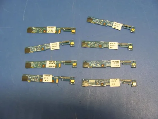 №14-6 мікрофон 6050A2581901 для HP PROBOOK 655 G1 650 G1 оригінал Ціна