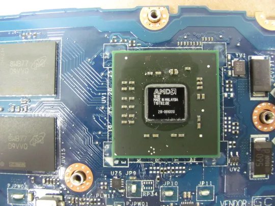 номер0149-6 материнська плата EDI73 LA-G711P SREJQ  i5-8265U для Dell inspiron / vostro Vostro 3583  оригінал Де купити