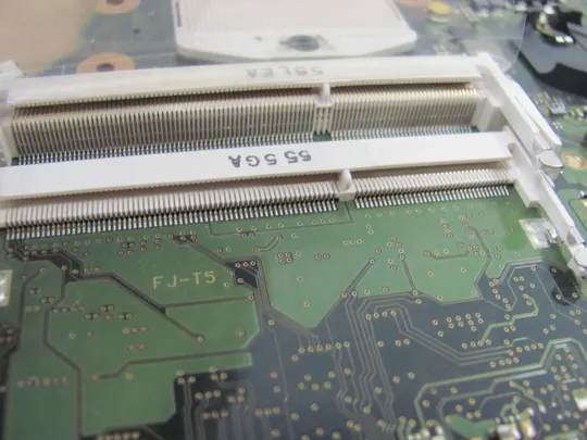 857-13 материнська плата  CP668205-01 CP620570  для FUJITSU LIFEBOOK  E746, E736 оригінал Інтернет-аукціон