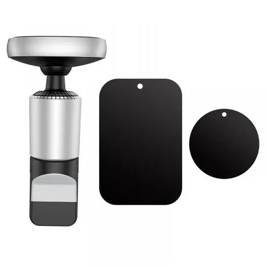 Автодержатель Borofone BH44 Де купити