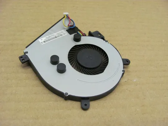 553-11 Вентилятор (кулер, FAN) 13NB0331P11111 для ASUS F551 X551 X551MA R512 оригінал Продаж