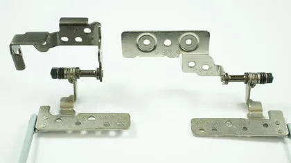 фото, Петлі для ноутбука LENOVO Y470 (ліва+права)