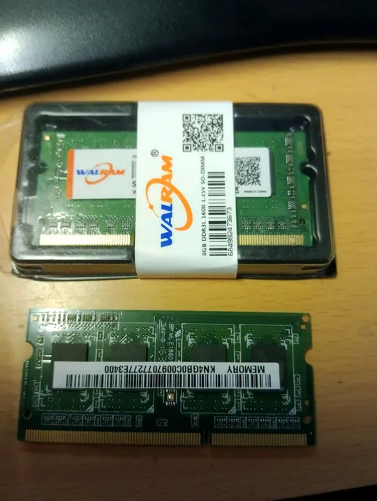 Купити Память для ноутбука adata ddr3l на 4 гб