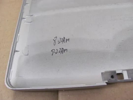 443-7 Кришка матриці 604XF01001   для  HP EliteBook Revolve 810   оригінал Характеристики