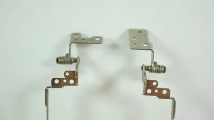 фото, Петлі для ноутбука HP PAVILION DV4-4000 series (6055B0020702 + 6055B0020701) (ліва+права)