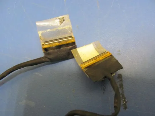 №116-26 шлейф матриці 1422-01XT000 для MEDION AKOYA E6416 E6412T оригінал З аукціону