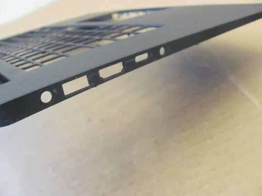 номер0911-5 Кришка панель палмрест 03CKJP AQ26W000111 015HH5 AQ2FP000141 для DELL XPS 15 9570 7590 Precision 5530 5540  оригінал Де купити