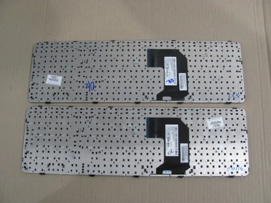 номер0163-17 клавіатура робоча,keyboard AER39G01210 697477-041 699146-041  для HP Pavilion G7 G7-2000  G6-2000  оригінал Продаж