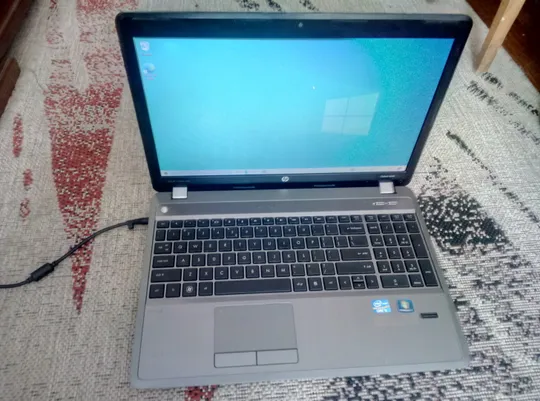 HP Probook 4540S Intel Core i3-2370 M, 2,4 ГГц 320 ГБ Ціна